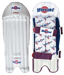Morrant Special W/K Pads - JUNIOR 